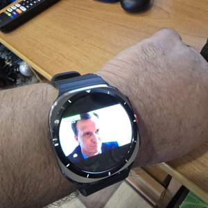 TV Watch