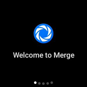 Merge