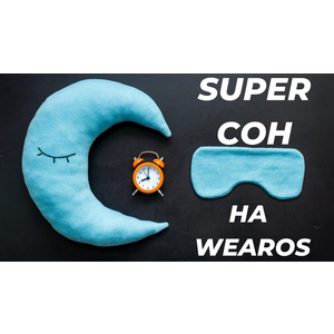 Режим Сна Wear OS