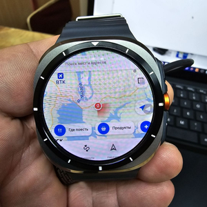 Карты Watch