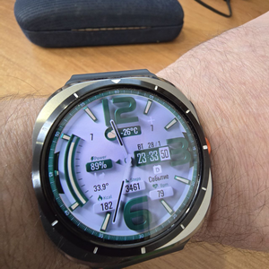 color numeral ultra