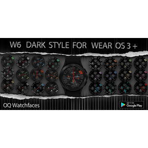 W6 Dark Style