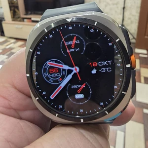 Active 2 WearOS