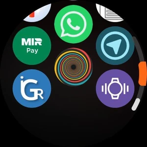 Свои Рингтоны, звуки и выбрация на часах Galaxy Watch 8, Watch Ultra и других на WearOS