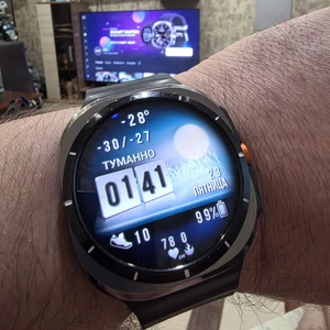 Windows 7 для WearOS