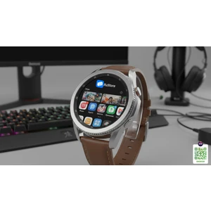 RuStore Watch Инструкция